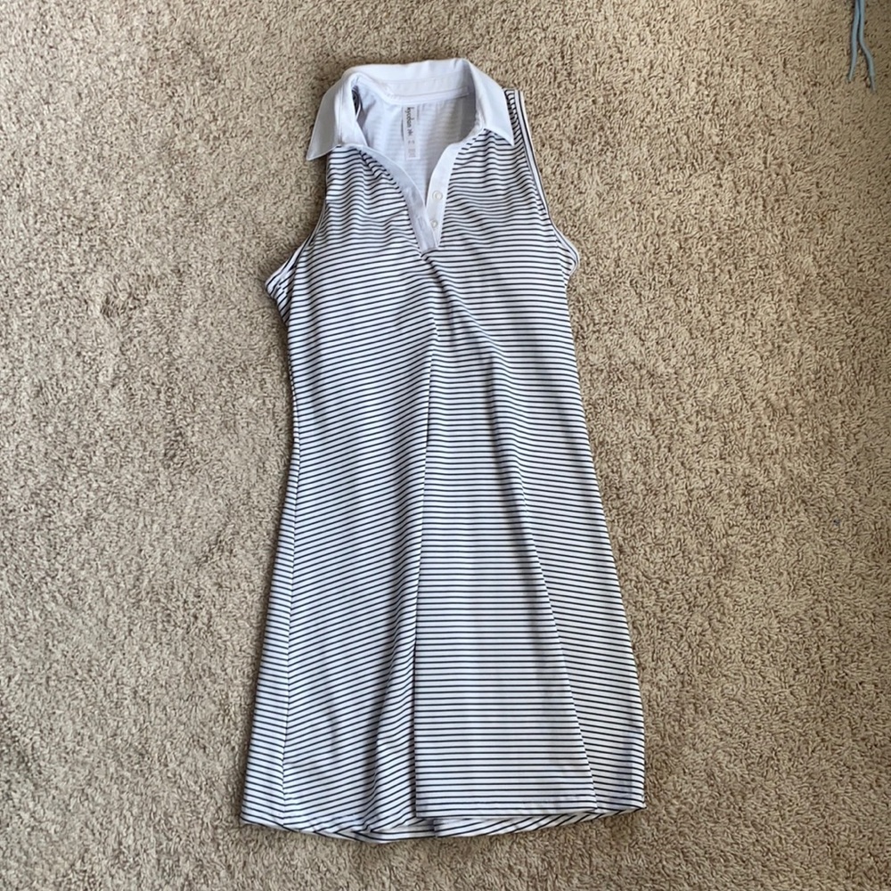 Tennis dress 🎾